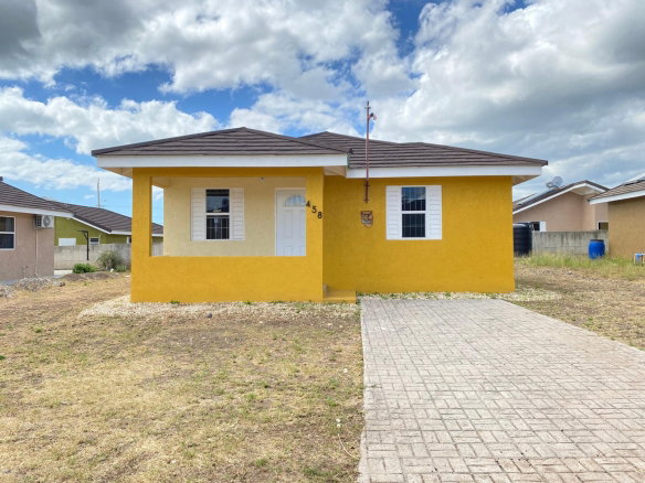 First image of Lot 458 Coldbeck Manor in Old Harbour, St. Catherine, Jamaica - property is For Rent