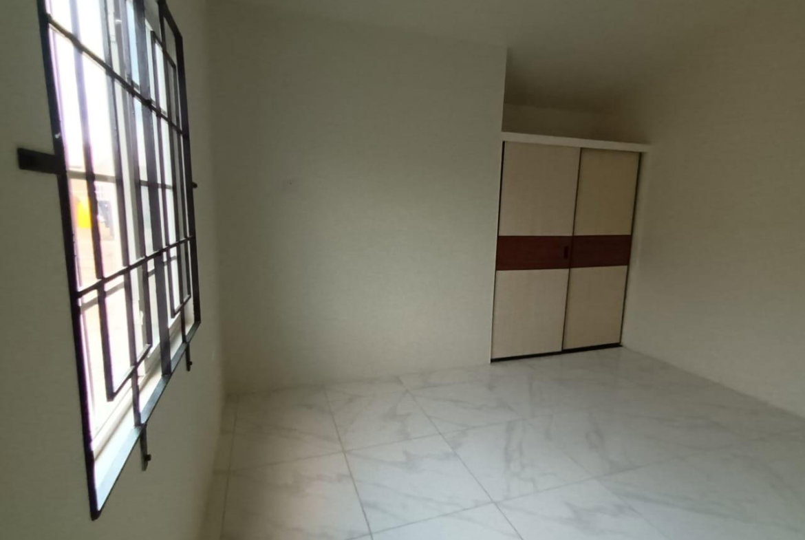 Second image of Lot 92- Emerald Cresent in Phoenix Park, St. Catherine, Jamaica - property is For Rent