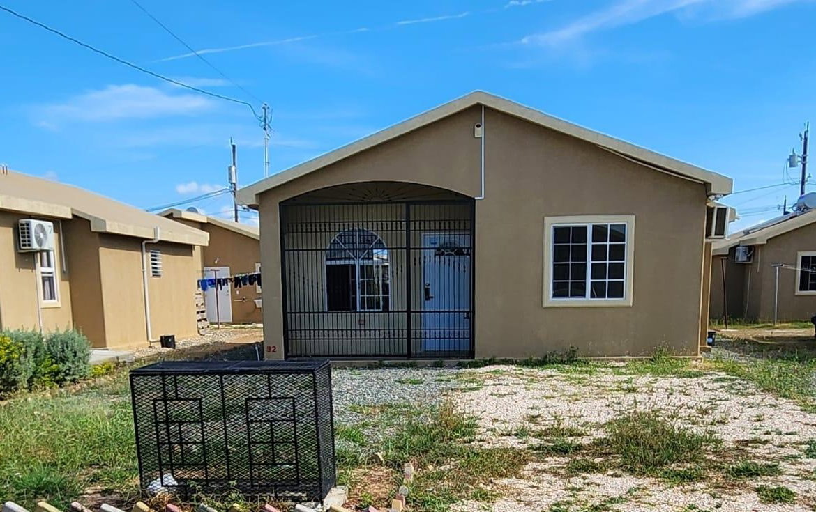 First image of Lot 92- Emerald Cresent in Phoenix Park, St. Catherine, Jamaica - property is For Rent