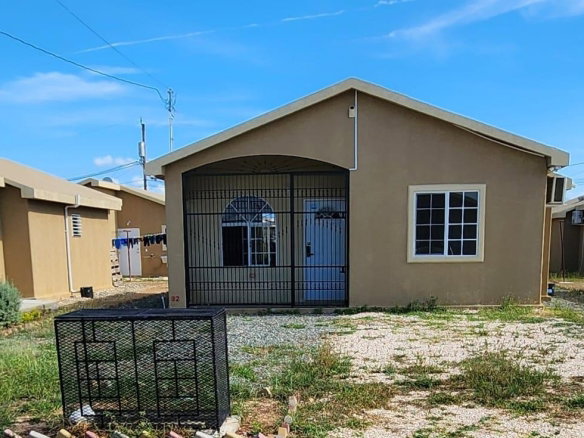 First image of Lot 92- Emerald Cresent in Phoenix Park, St. Catherine, Jamaica - property is For Rent