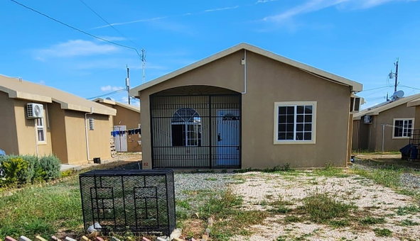 First image of Lot 92- Emerald Cresent in Phoenix Park, St. Catherine, Jamaica - property is For Rent