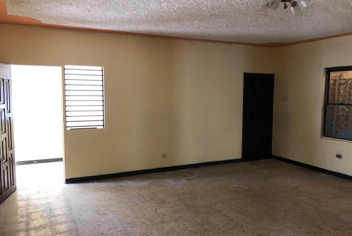 Second image of 4 St. John's Drive in Spanish Town, St. Catherine, Jamaica - property is For Rent