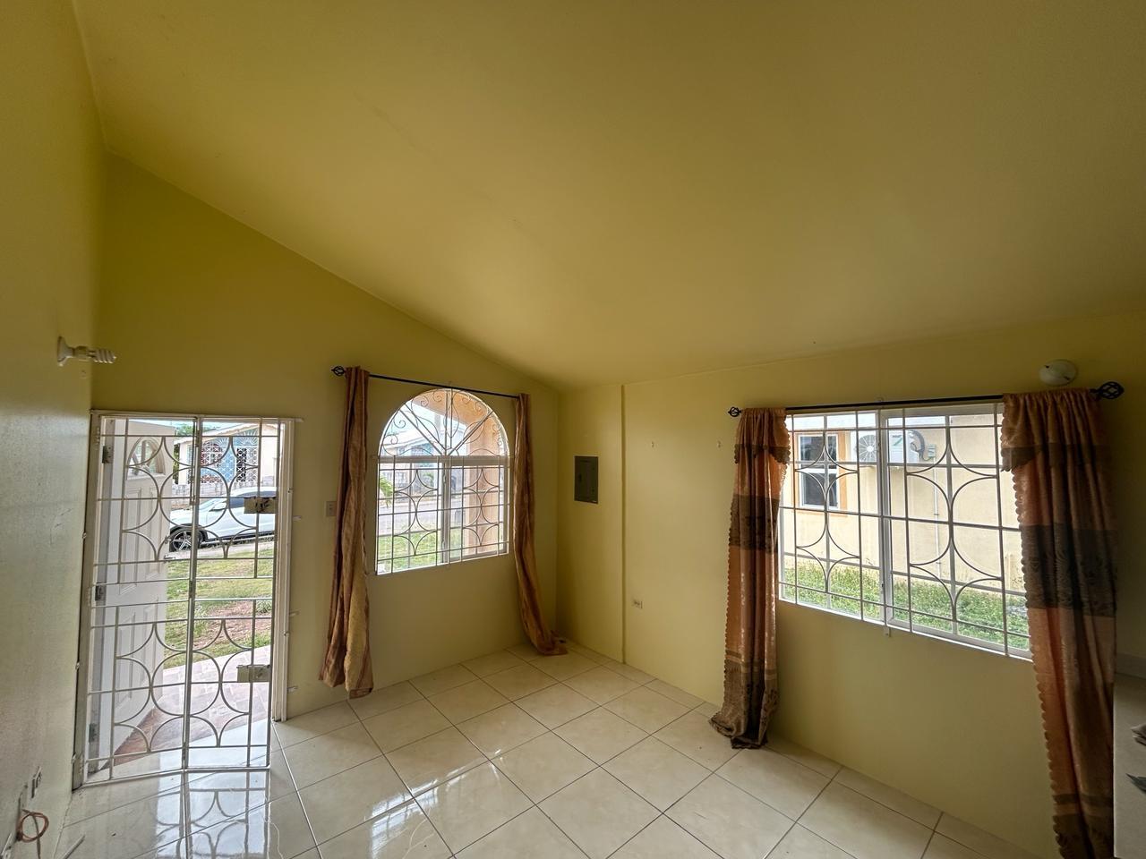 Second image of Lot # 886-98 Modelle Crescent in Old Harbour, St. Catherine, Jamaica - property is For Rent