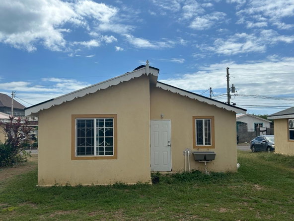 Seventh image of Lot # 886-98 Modelle Crescent in Old Harbour, St. Catherine, Jamaica - property is For Rent