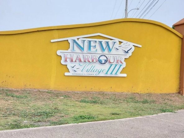 Eighth image of Lot # 886-98 Modelle Crescent in Old Harbour, St. Catherine, Jamaica - property is For Rent