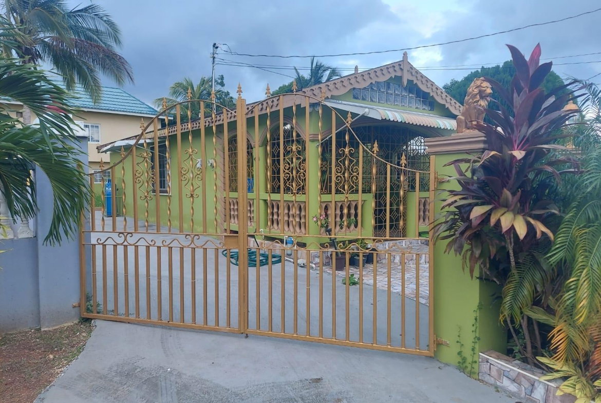 Second image of Emerald Place Bogue Village in Montego Bay, St. James, Jamaica - property is For Sale