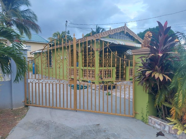Second image of Emerald Place Bogue Village in Montego Bay, St. James, Jamaica - property is For Sale