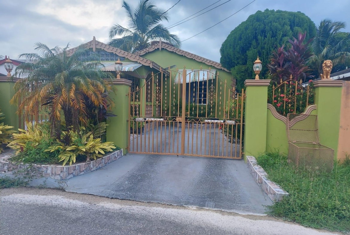 First image of Emerald Place Bogue Village in Montego Bay, St. James, Jamaica - property is For Sale