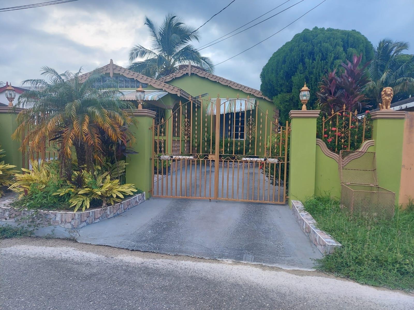 Charming-2-Bedroom-House-for-Sale-in-Bogue-Village-St.-James First image of Emerald Place Bogue Village in Montego Bay, St. James, Jamaica - property is For Sale