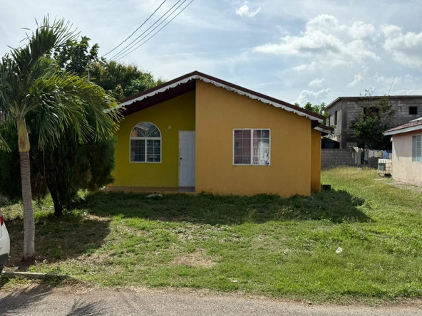 Second image of 784 Reef Way in Old Harbour, St. Catherine, Jamaica - property is For Sale
