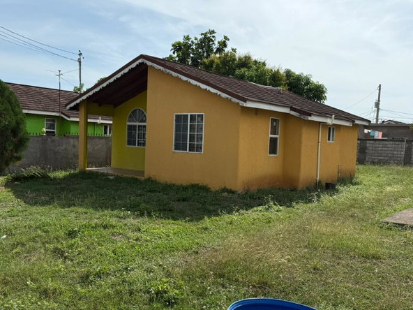 Third image of 784 Reef Way in Old Harbour, St. Catherine, Jamaica - property is For Sale