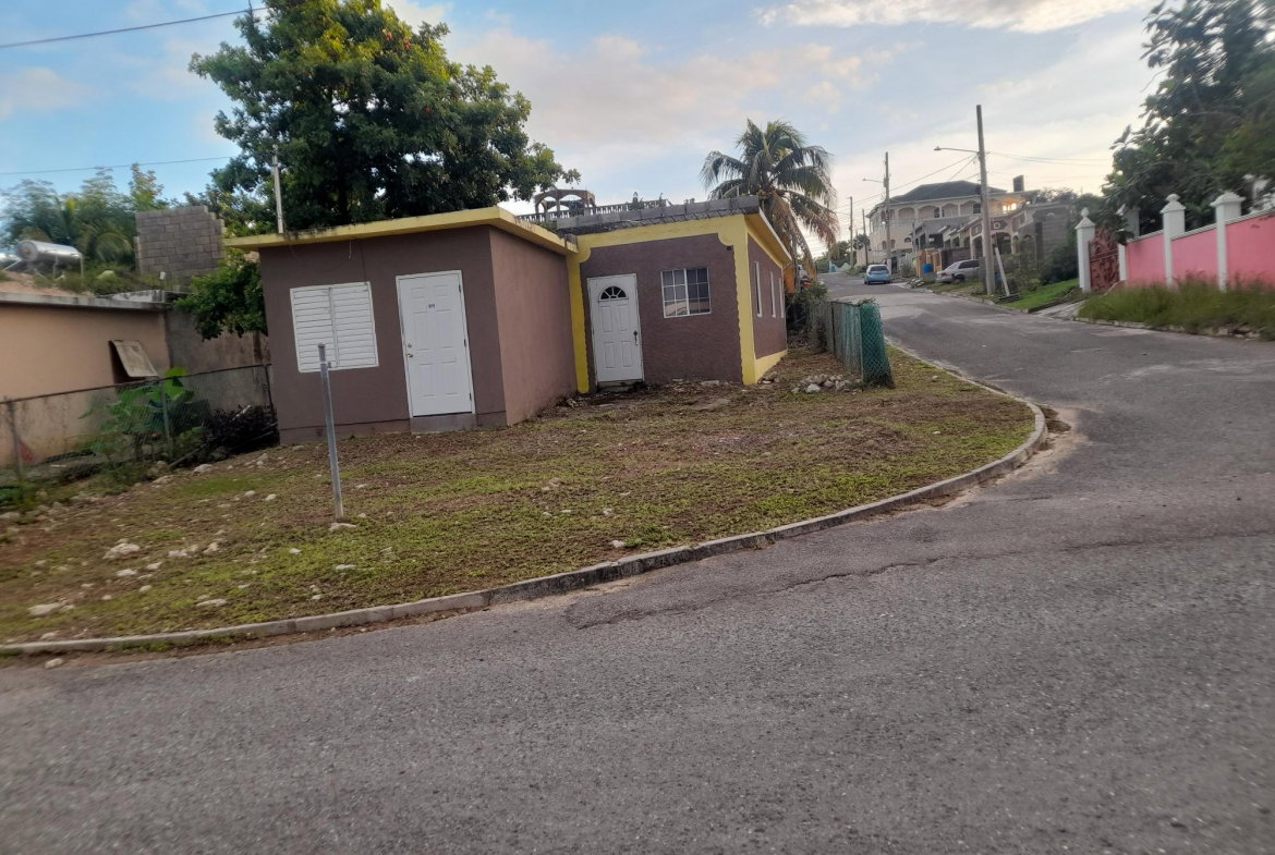 Second image of 869 Lignum Vitae Drive in Freetown, Clarendon, Jamaica - property is For Sale