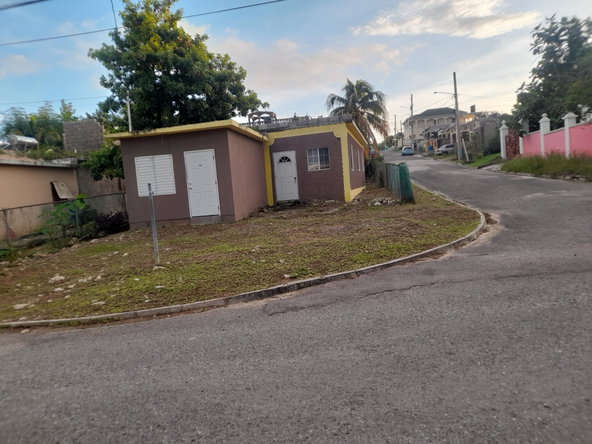 Second image of 869 Lignum Vitae Drive in Freetown, Clarendon, Jamaica - property is For Sale