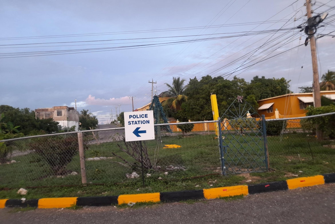 First image of 869 Lignum Vitae Drive in Freetown, Clarendon, Jamaica - property is For Sale