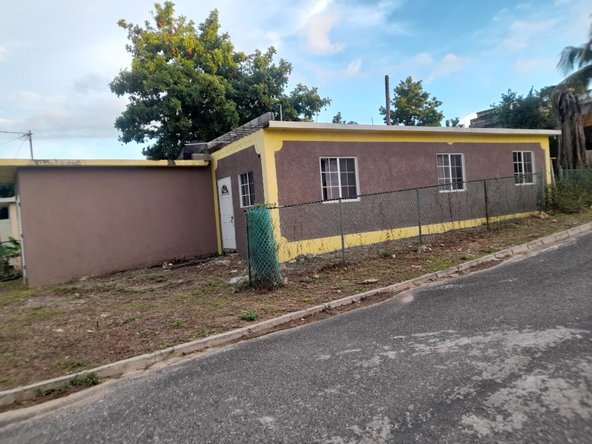 Third image of 869 Lignum Vitae Drive in Freetown, Clarendon, Jamaica - property is For Sale