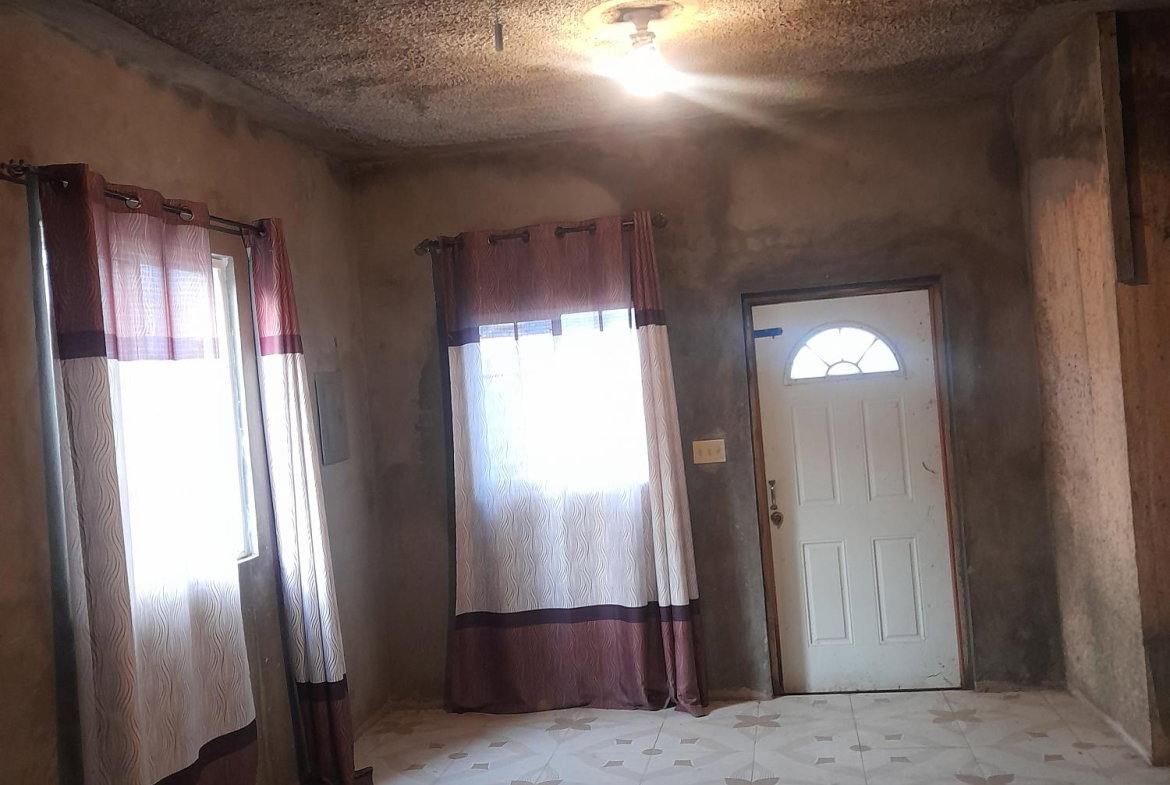 Fourth image of 869 Lignum Vitae Drive in Freetown, Clarendon, Jamaica - property is For Sale