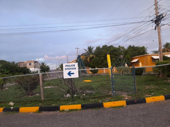 First image of 869 Lignum Vitae Drive in Freetown, Clarendon, Jamaica - property is For Sale