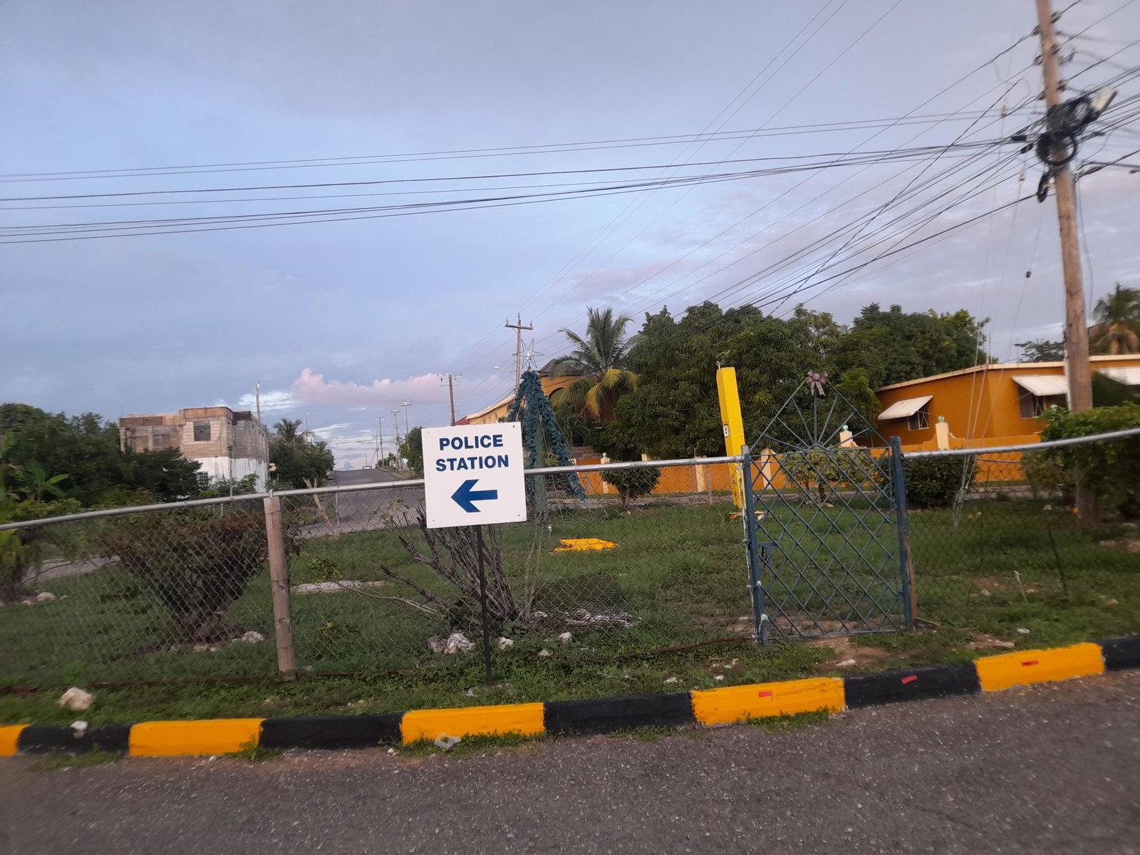 First image of 869 Lignum Vitae Drive in Freetown, Clarendon, Jamaica - property is For Sale