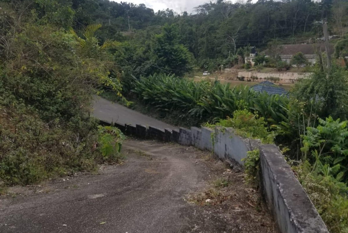 Second image of 5a Perth Road in Mandeville, Manchester, Jamaica - property is For Sale