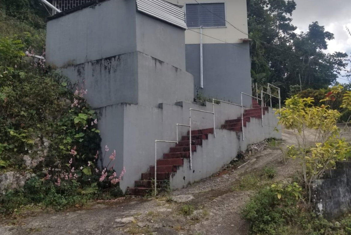 Third image of 5a Perth Road in Mandeville, Manchester, Jamaica - property is For Sale