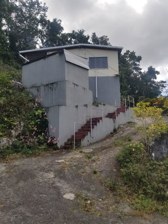 Third image of 5a Perth Road in Mandeville, Manchester, Jamaica - property is For Sale