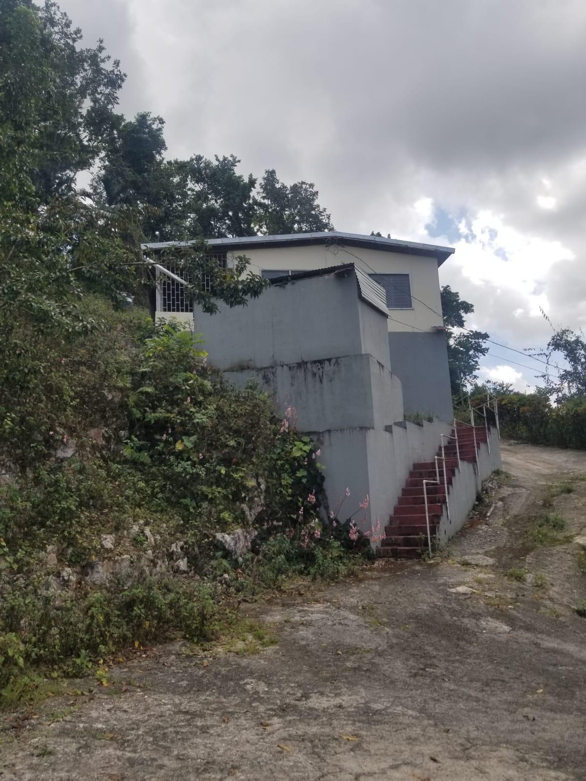 Charming-2-Bedroom-House-for-Sale-in-Mandeville-Jamaica Fifth image of 5a Perth Road in Mandeville, Manchester, Jamaica - property is For Sale
