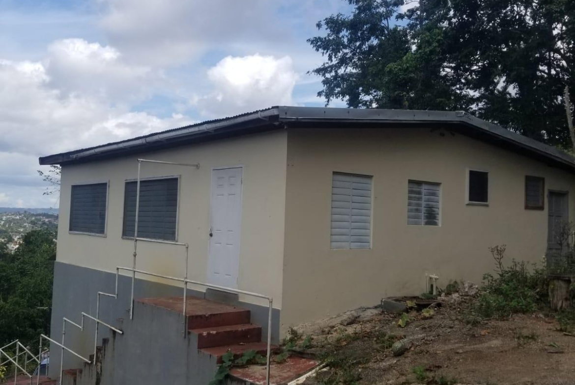 Sixth image of 5a Perth Road in Mandeville, Manchester, Jamaica - property is For Sale