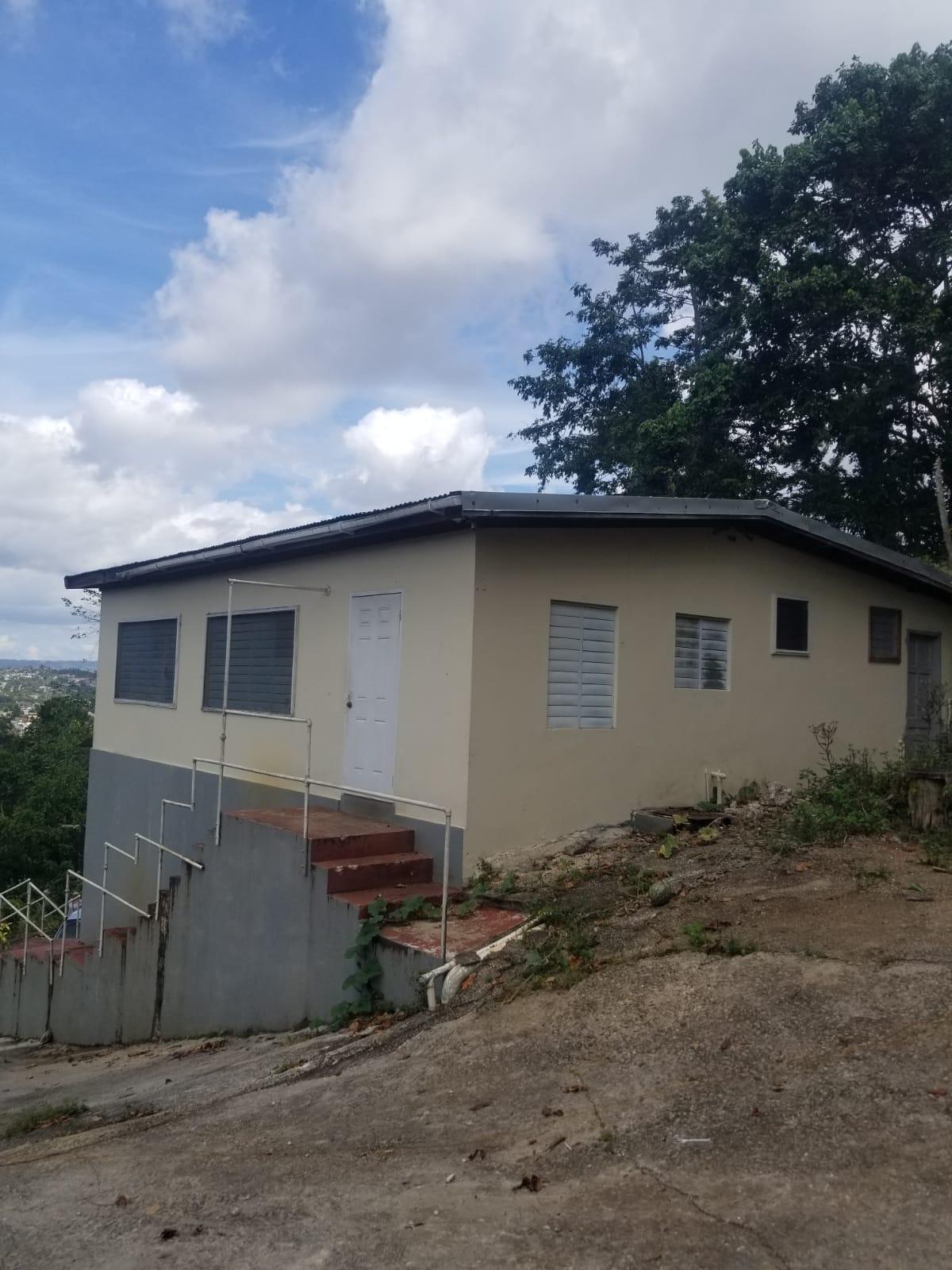 Charming-2-Bedroom-House-for-Sale-in-Mandeville-Jamaica Sixth image of 5a Perth Road in Mandeville, Manchester, Jamaica - property is For Sale