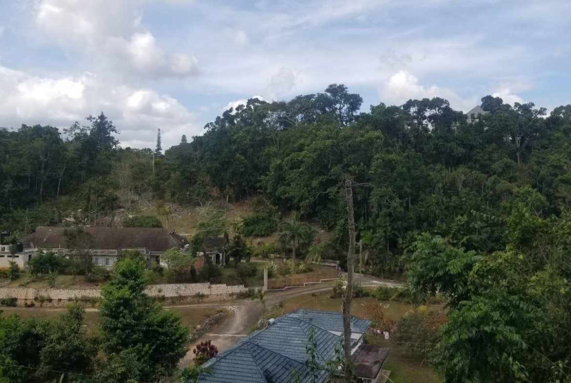 Eighth image of 5a Perth Road in Mandeville, Manchester, Jamaica - property is For Sale
