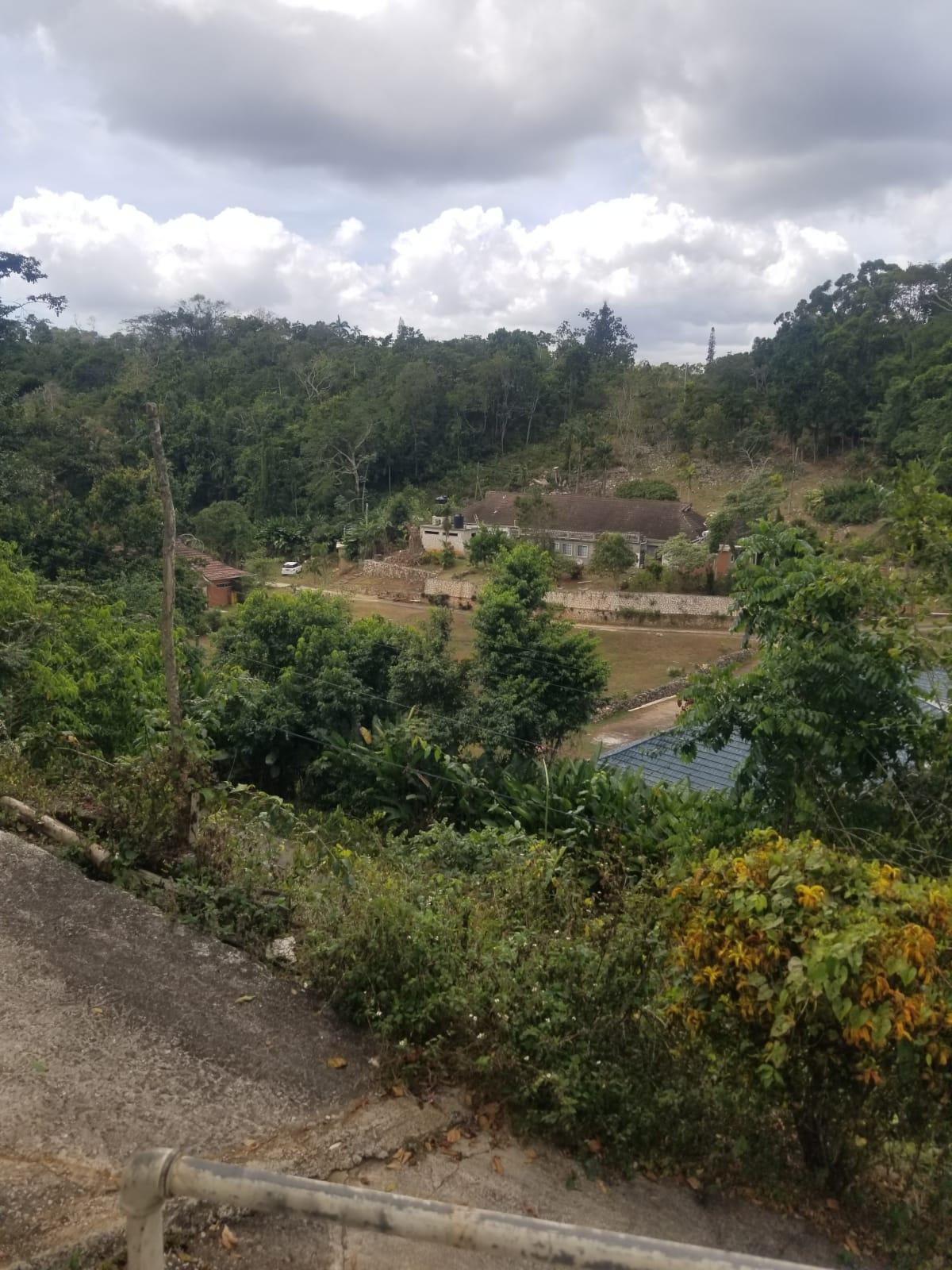 Charming-2-Bedroom-House-for-Sale-in-Mandeville-Jamaica Ninth image of 5a Perth Road in Mandeville, Manchester, Jamaica - property is For Sale