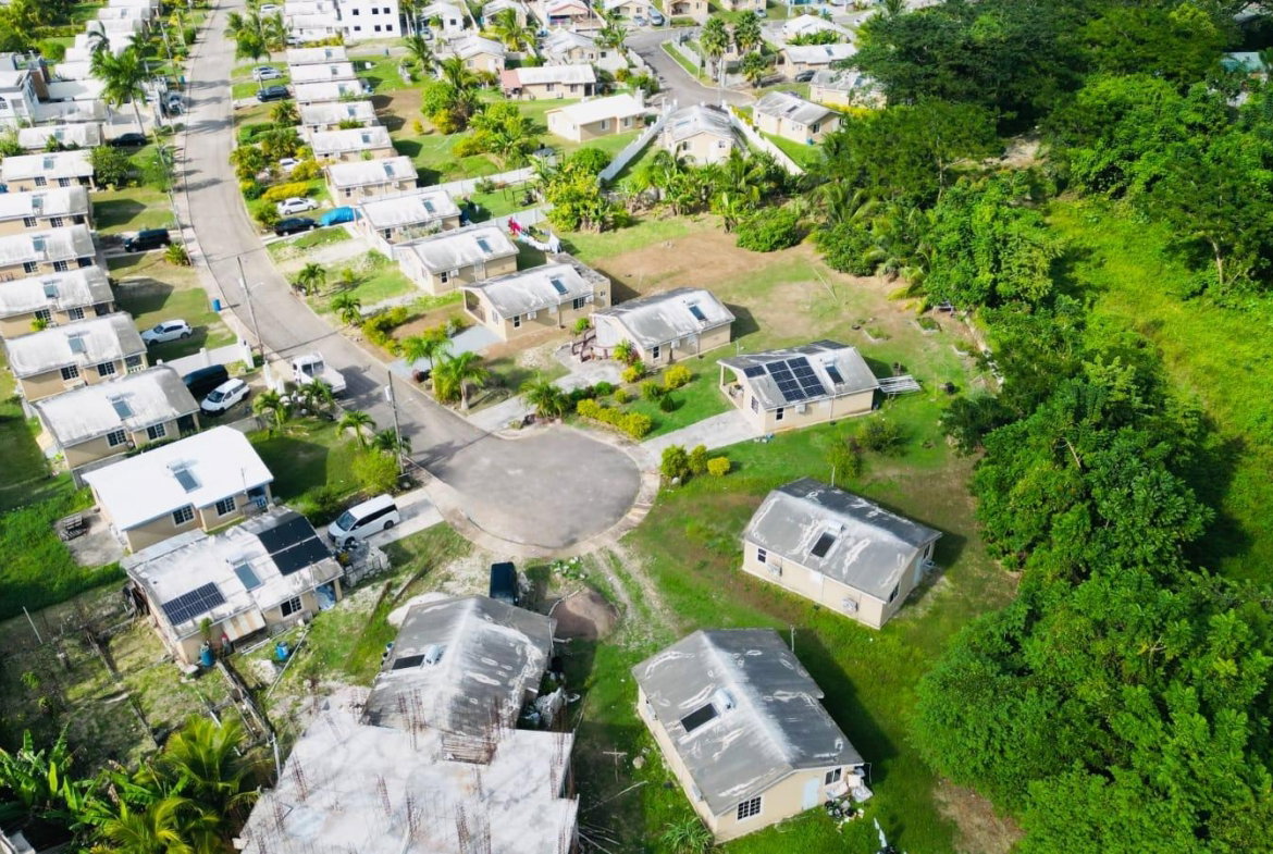 Eleventh image of 774 Montego West Village Phas in Fairfield, St. James, Jamaica - property is For Sale