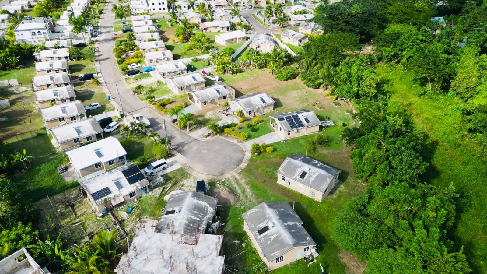 Charming-2-Bedroom-House-for-Sale-in-Montego-West-Village-Jamaica Eleventh image of 774 Montego West Village Phas in Fairfield, St. James, Jamaica - property is For Sale