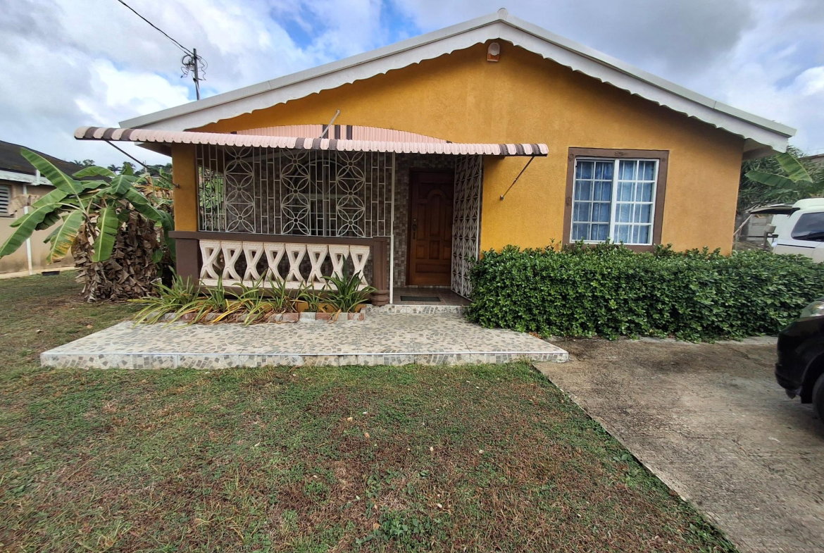 First image of 412 Montego West Village in Montego Bay, St. James, Jamaica - property is For Sale