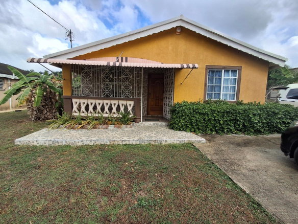 First image of 412 Montego West Village in Montego Bay, St. James, Jamaica - property is For Sale