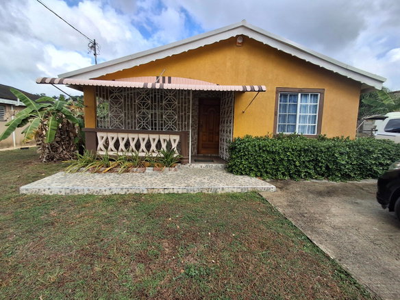 First image of 412 Montego West Village in Montego Bay, St. James, Jamaica - property is For Sale