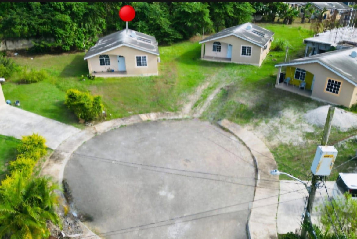 First image of 774 Montego West Village Phas in Fairfield, St. James, Jamaica - property is For Sale