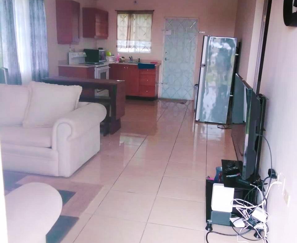 Third image of 774 Montego West Village Phas in Fairfield, St. James, Jamaica - property is For Sale