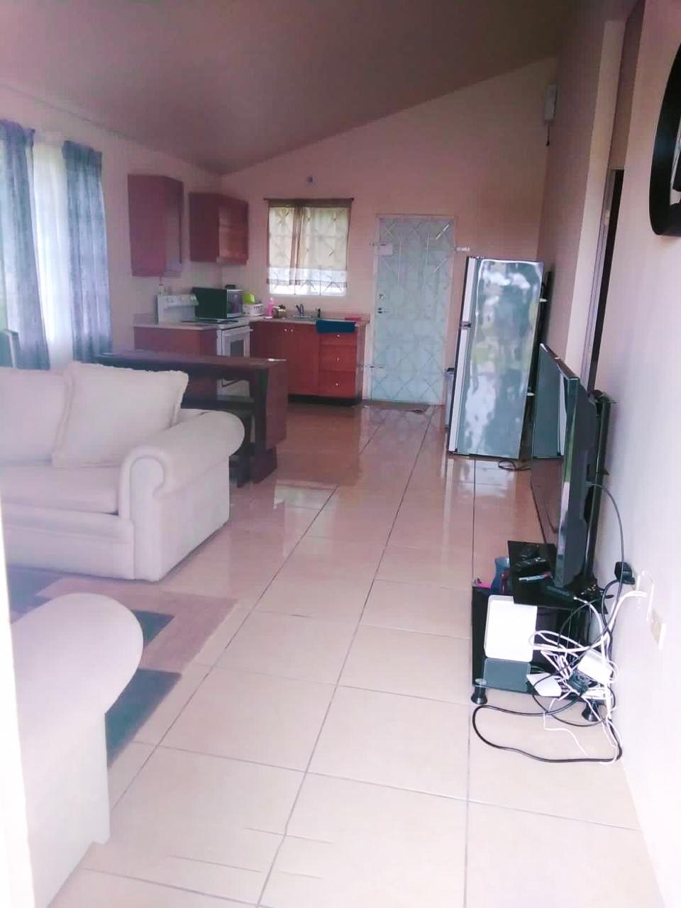 Charming-2-Bedroom-House-for-Sale-in-Montego-West-Village-Jamaica Third image of 774 Montego West Village Phas in Fairfield, St. James, Jamaica - property is For Sale