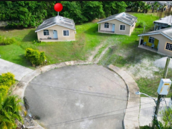 First image of 774 Montego West Village Phas in Fairfield, St. James, Jamaica - property is For Sale