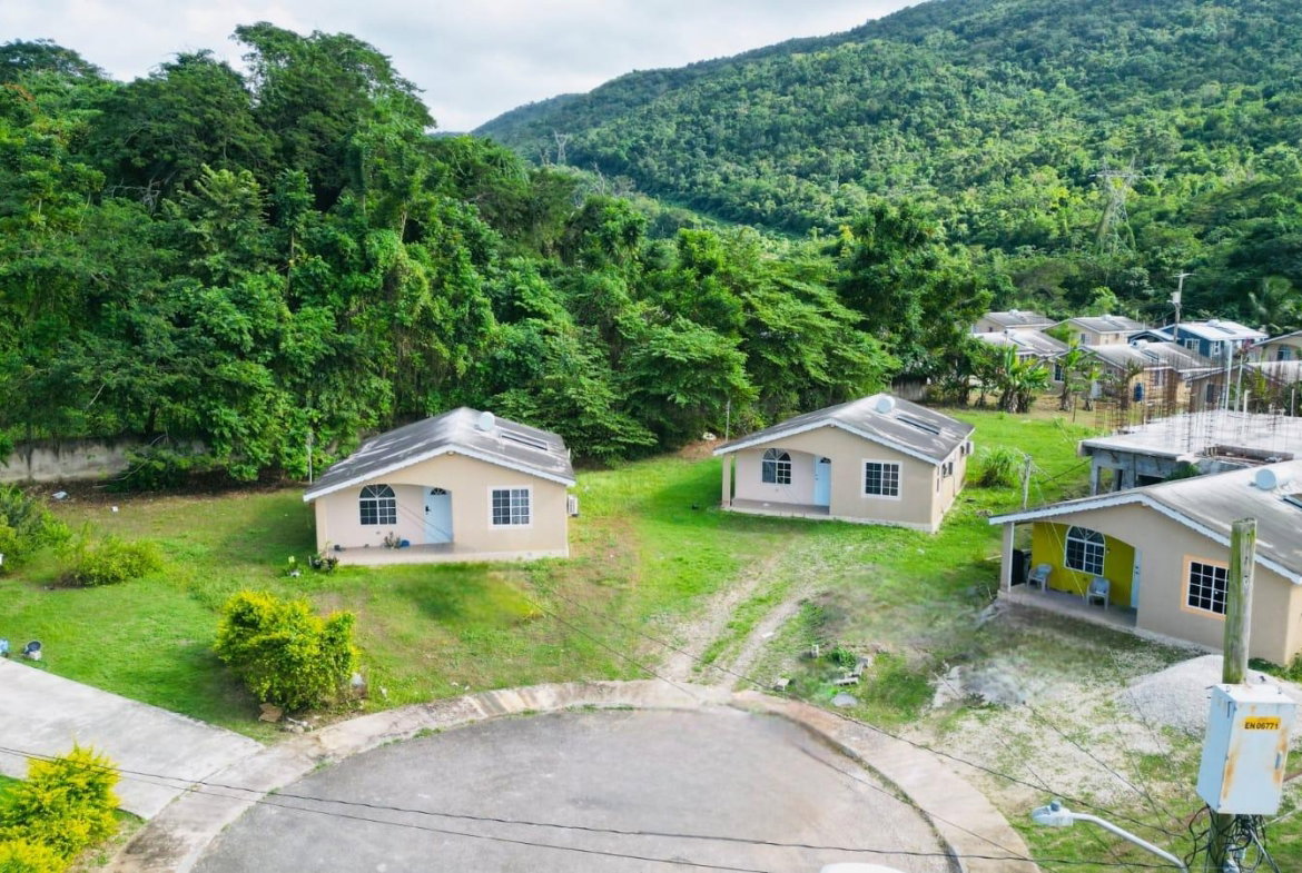Seventh image of 774 Montego West Village Phas in Fairfield, St. James, Jamaica - property is For Sale