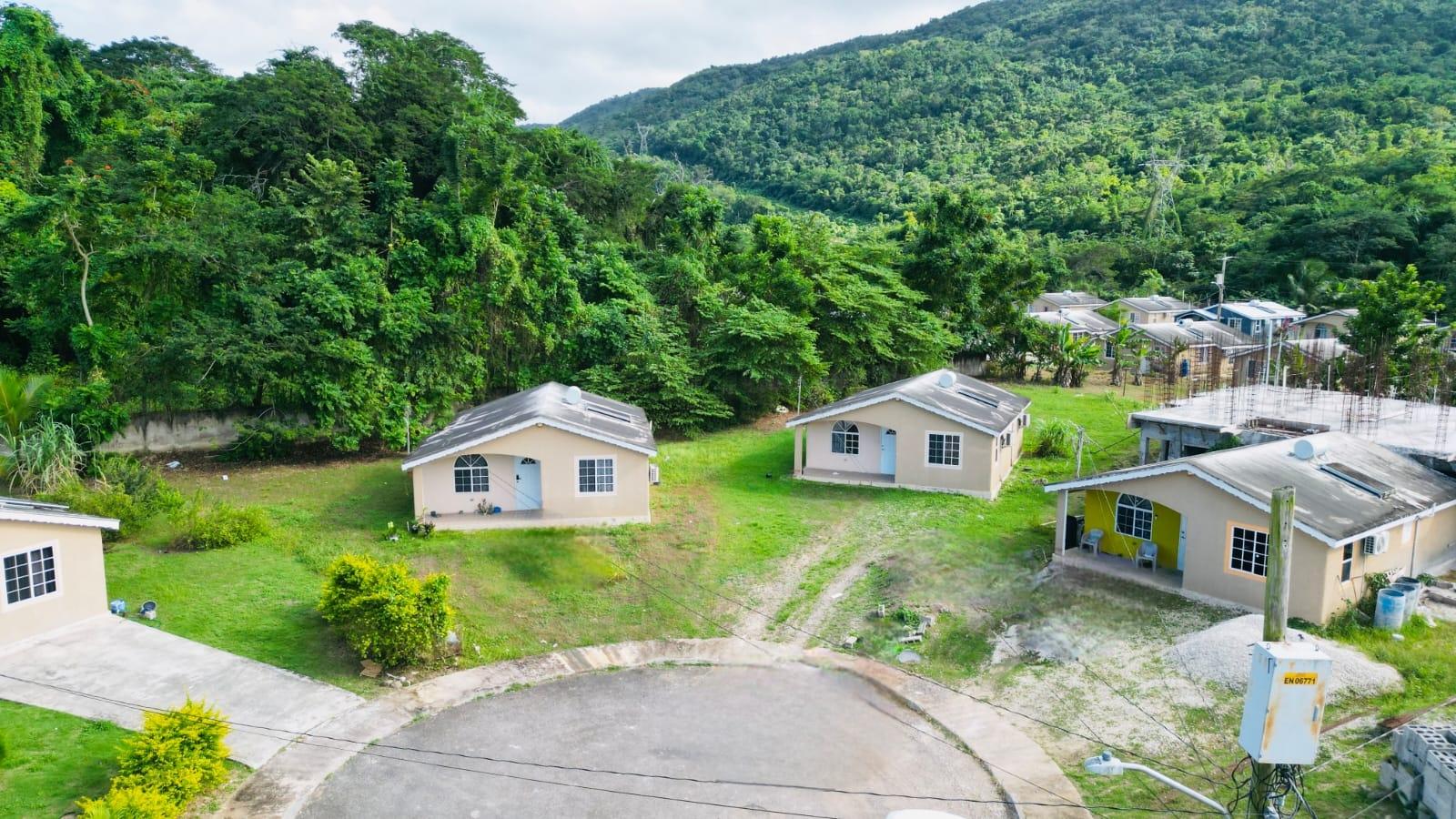 Charming-2-Bedroom-House-for-Sale-in-Montego-West-Village-Jamaica Seventh image of 774 Montego West Village Phas in Fairfield, St. James, Jamaica - property is For Sale