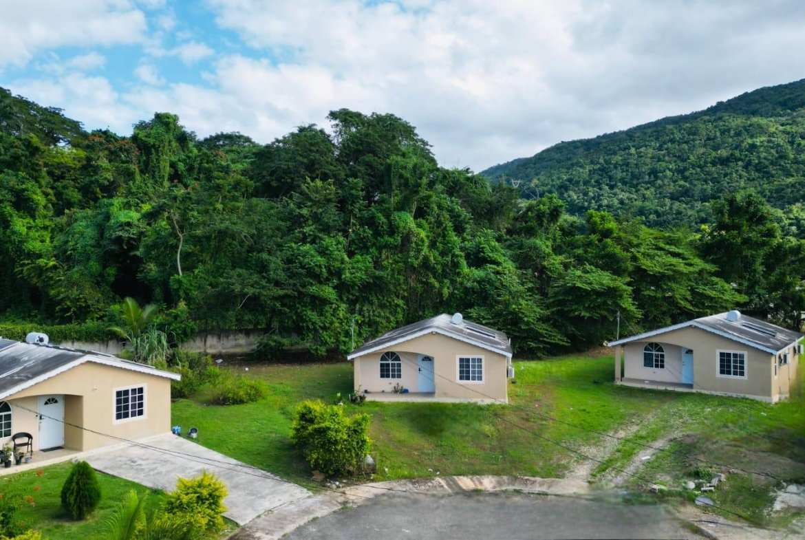 Eighth image of 774 Montego West Village Phas in Fairfield, St. James, Jamaica - property is For Sale