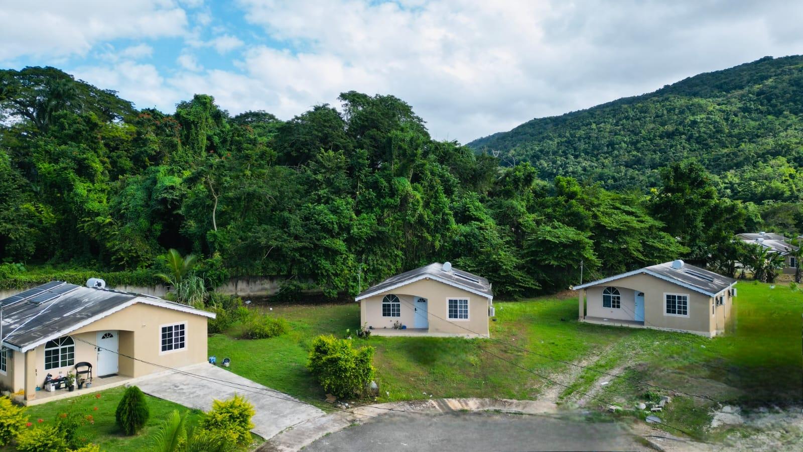 Charming-2-Bedroom-House-for-Sale-in-Montego-West-Village-Jamaica Eighth image of 774 Montego West Village Phas in Fairfield, St. James, Jamaica - property is For Sale