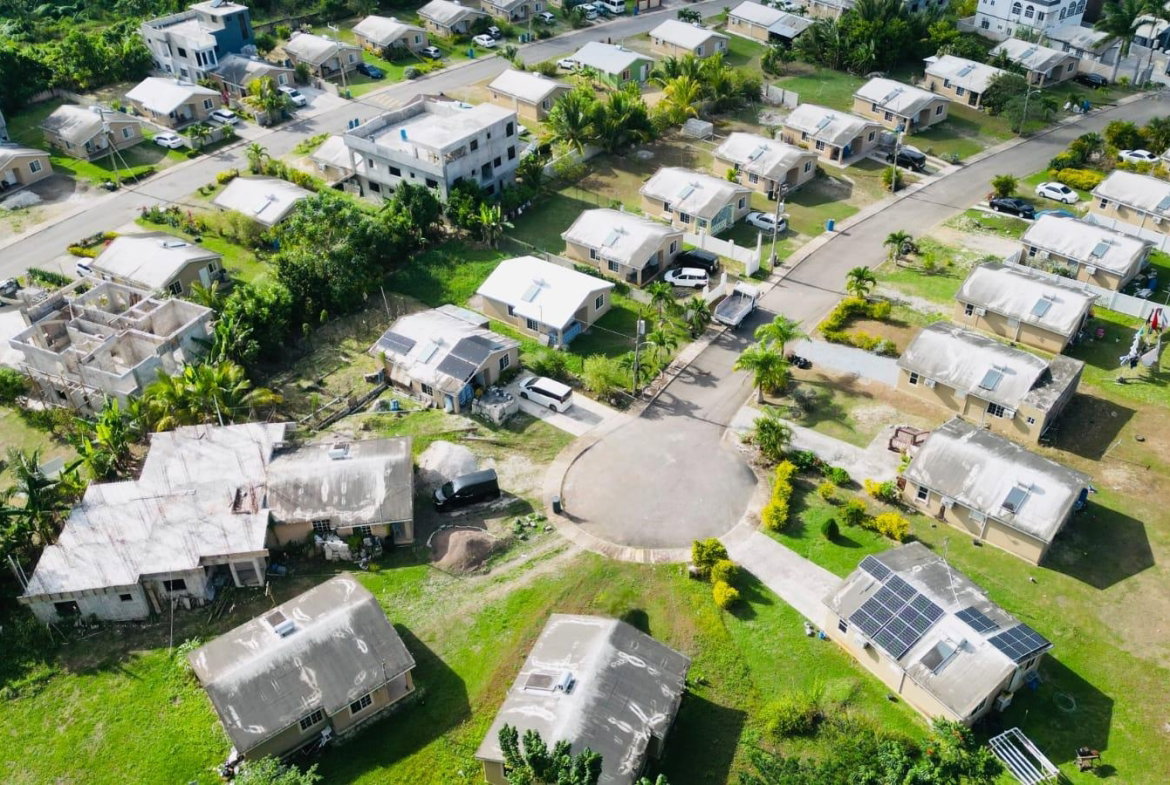 Ninth image of 774 Montego West Village Phas in Fairfield, St. James, Jamaica - property is For Sale
