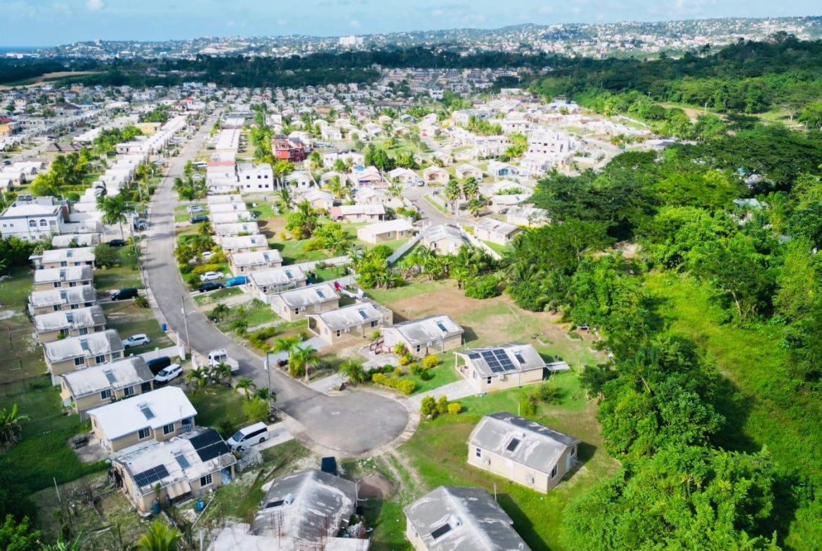 Tenth image of 774 Montego West Village Phas in Fairfield, St. James, Jamaica - property is For Sale