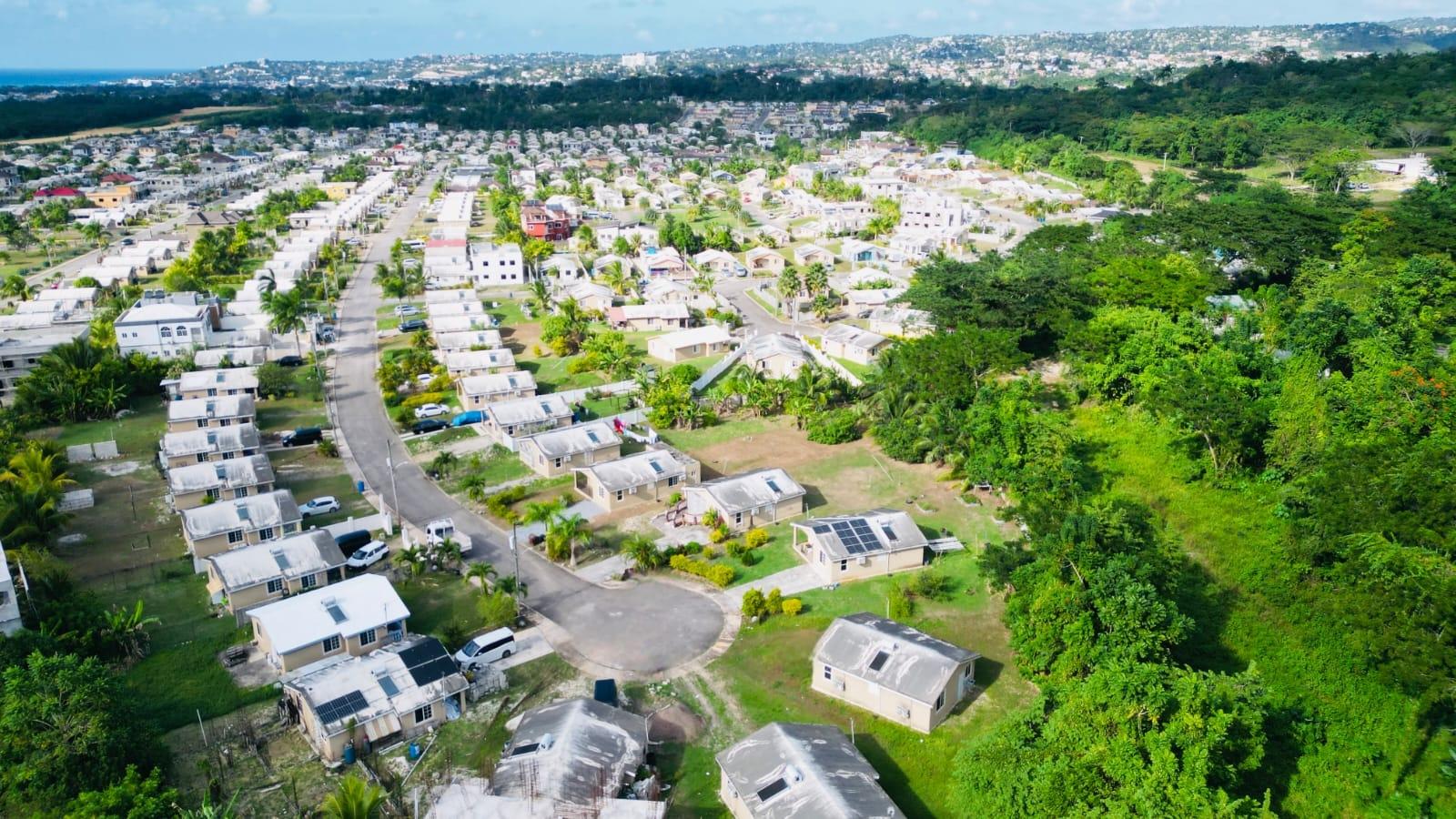 Charming-2-Bedroom-House-for-Sale-in-Montego-West-Village-Jamaica Tenth image of 774 Montego West Village Phas in Fairfield, St. James, Jamaica - property is For Sale