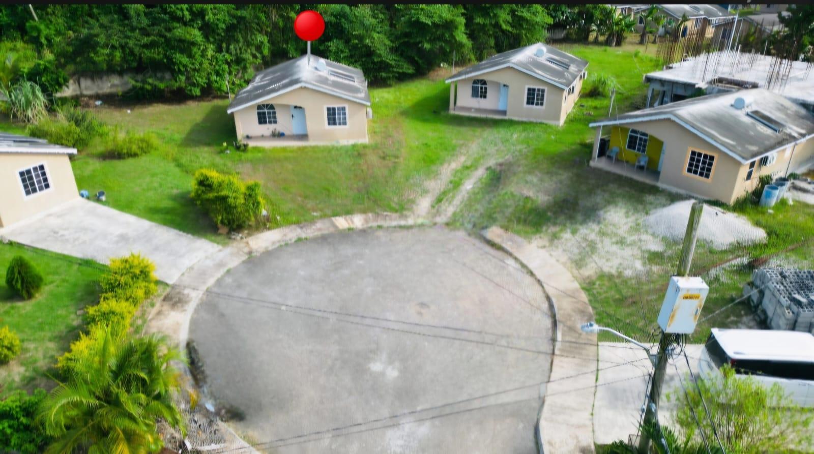 Charming-2-Bedroom-House-for-Sale-in-Montego-West-Village-Jamaica First image of 774 Montego West Village Phas in Fairfield, St. James, Jamaica - property is For Sale