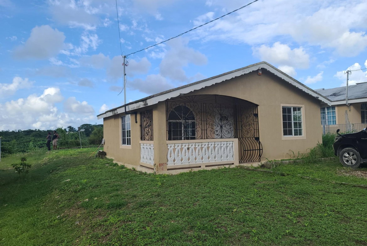 Second image of 1063 Montego West Village in Montego Bay, St. James, Jamaica - property is For Sale