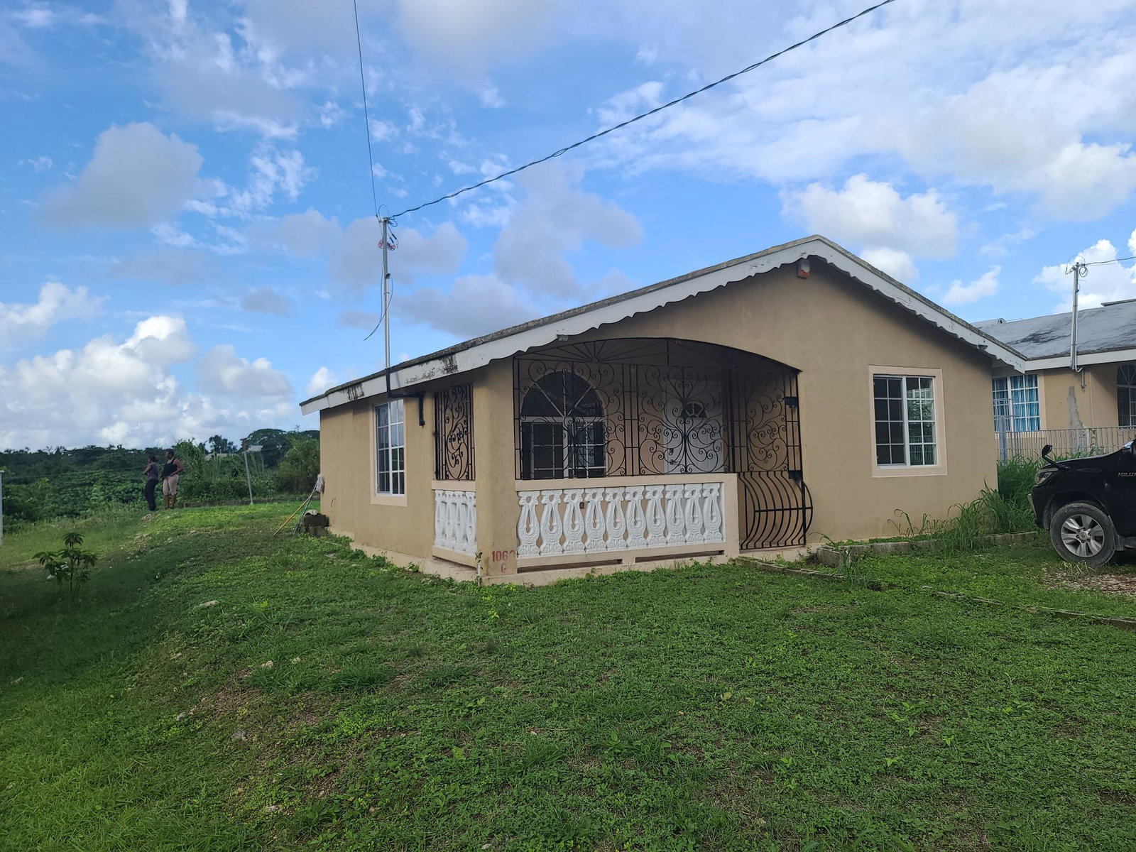 Second image of 1063 Montego West Village in Montego Bay, St. James, Jamaica - property is For Sale