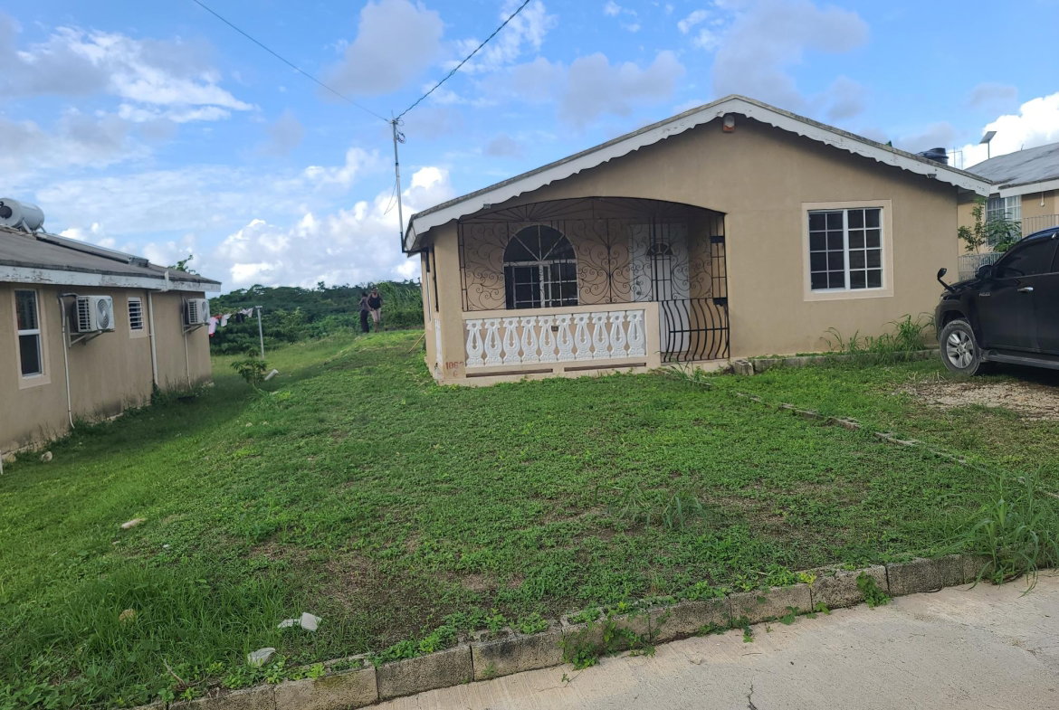 First image of 1063 Montego West Village in Montego Bay, St. James, Jamaica - property is For Sale